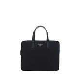 Bolso de hombro de trabajo Prada